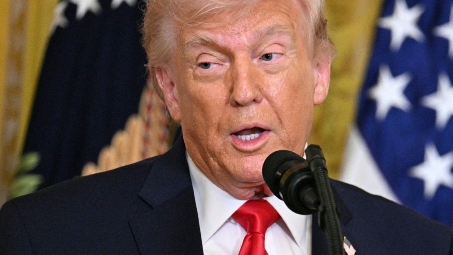 Iran-Krieg: Trump kündigt neue Angriffe an und stellt Führungswechsel in Frage