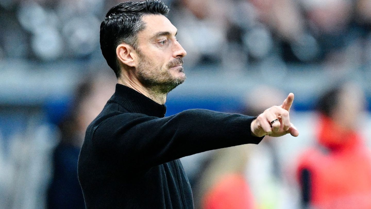 Fußball-Bundesliga: Riera verzichtet weiter auf Uzun und Ebnoutalib