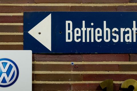 Bei der Betriebsratswahl in Braunschweig ziehen erstmals auch zwei Vertreter von Zentrum in das Gremium ein. (Archivbild) Foto: