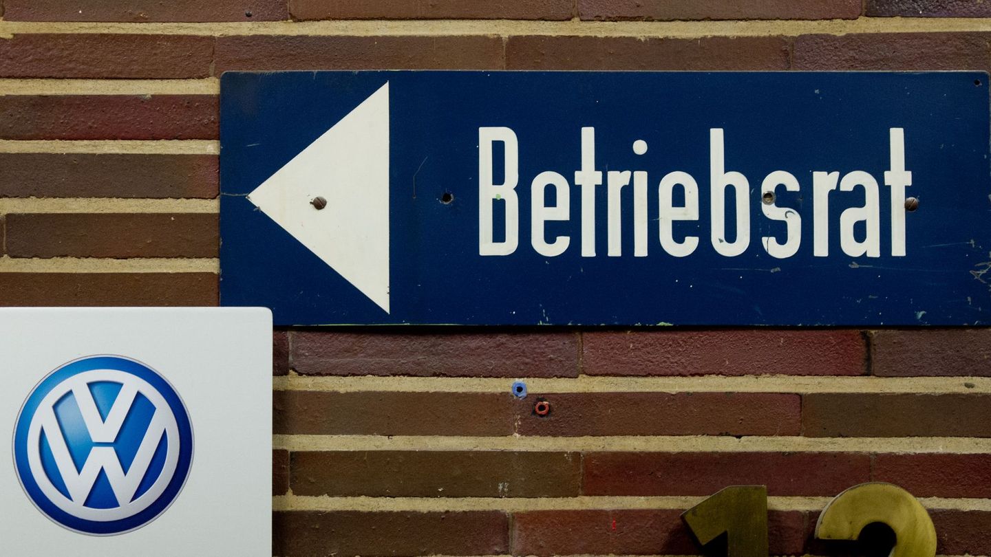 Autoindustrie: Verein Zentrum zieht erstmals in einen VW-Betriebsrat ein