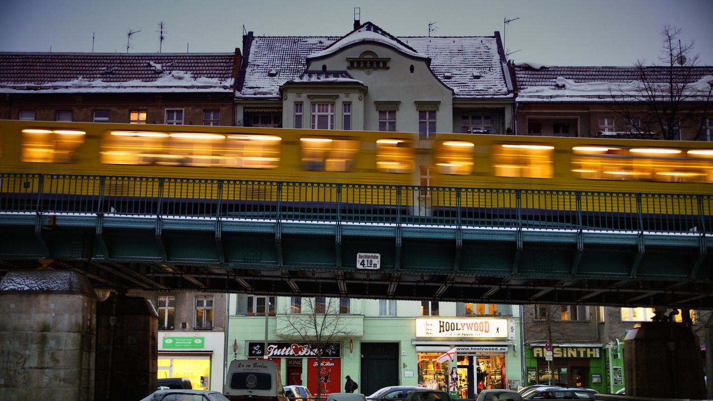 Eine Schweizerin erzählt: Mein Berliner Mietpreisschock