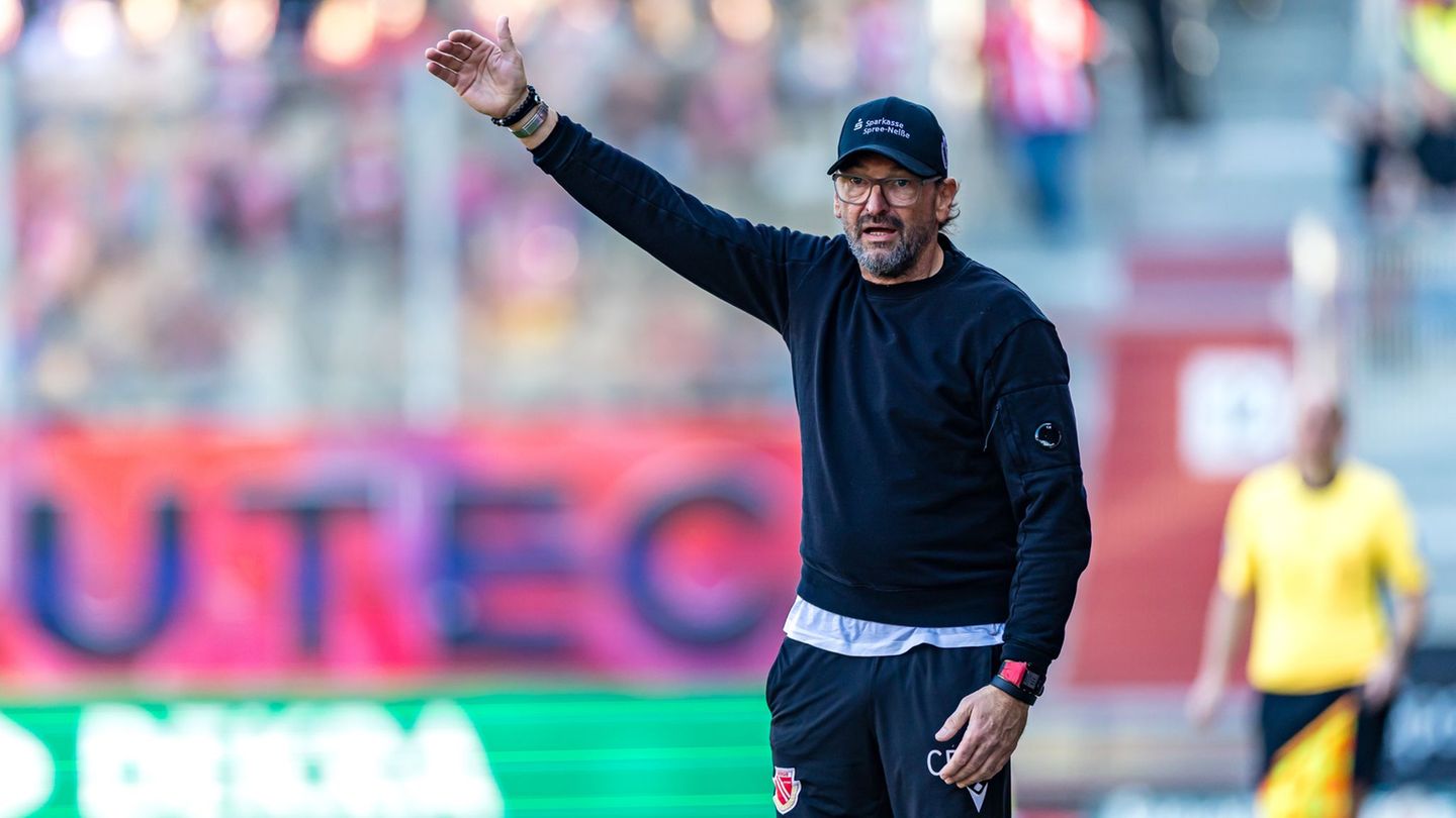 Dritte Fußball-Liga: Nach Chancenwucher: Energie geht in Aachen unter