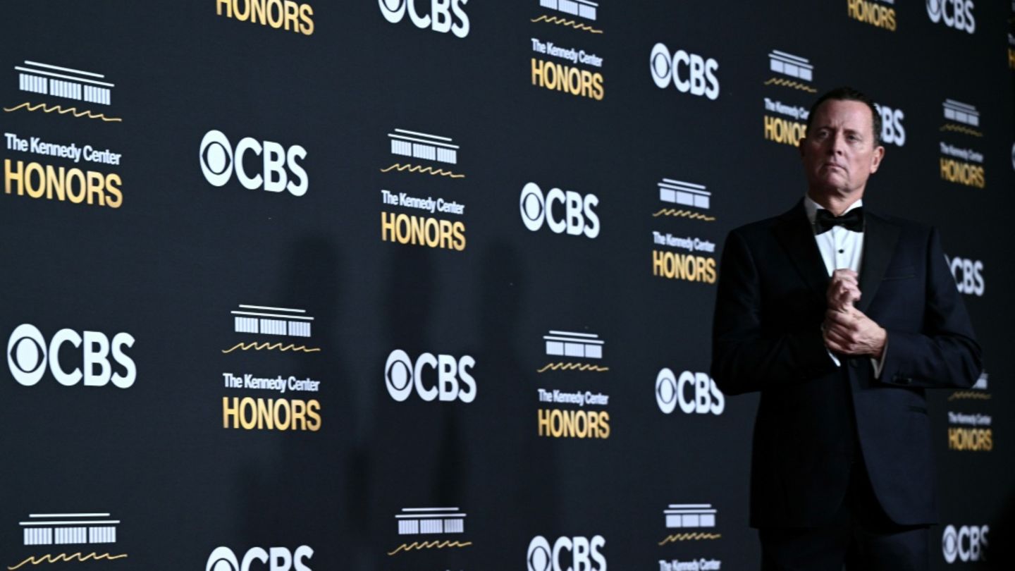 Trump: Kennedy Center in Washington bekommt neuen Präsidenten