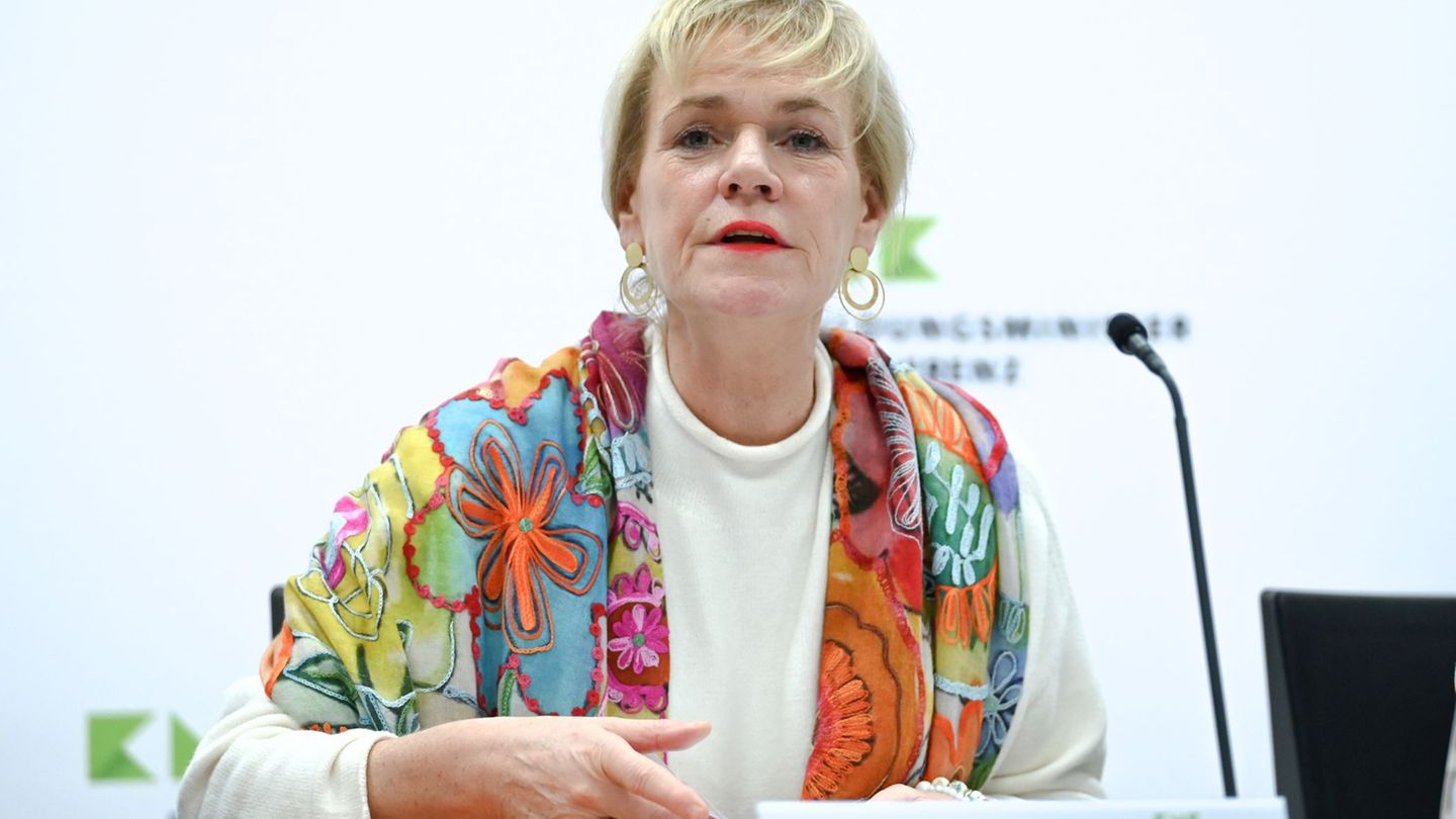 Parteitag: Linke zurrt Liste für Landtagswahl fest