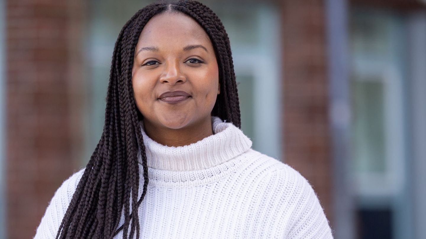 Landtagswahl: Touré warnt vor AfD-Fokus im Wahlkampf