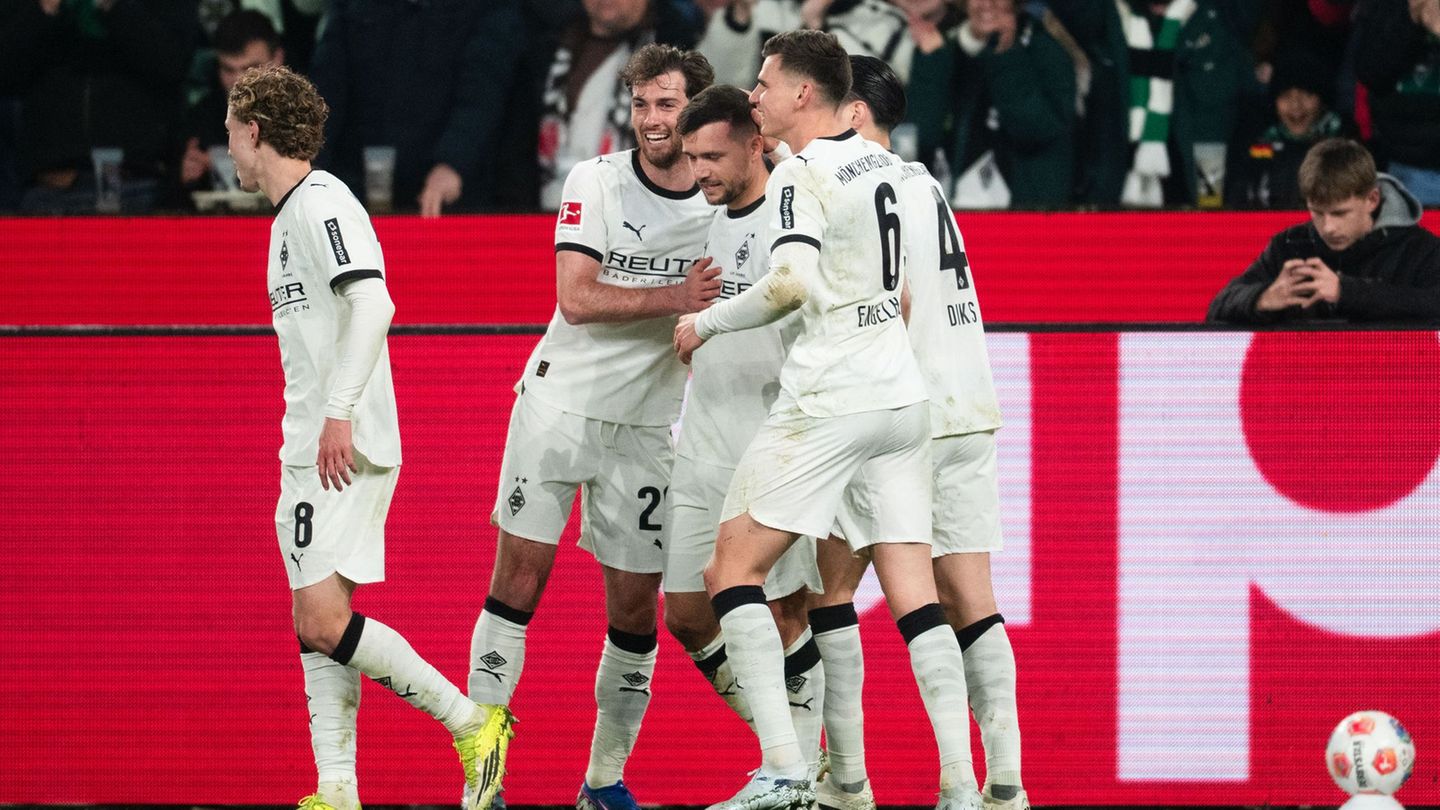 Fußball-Bundesliga: Ohne Instagram zum Traumtor: Stöger beißt sich durch