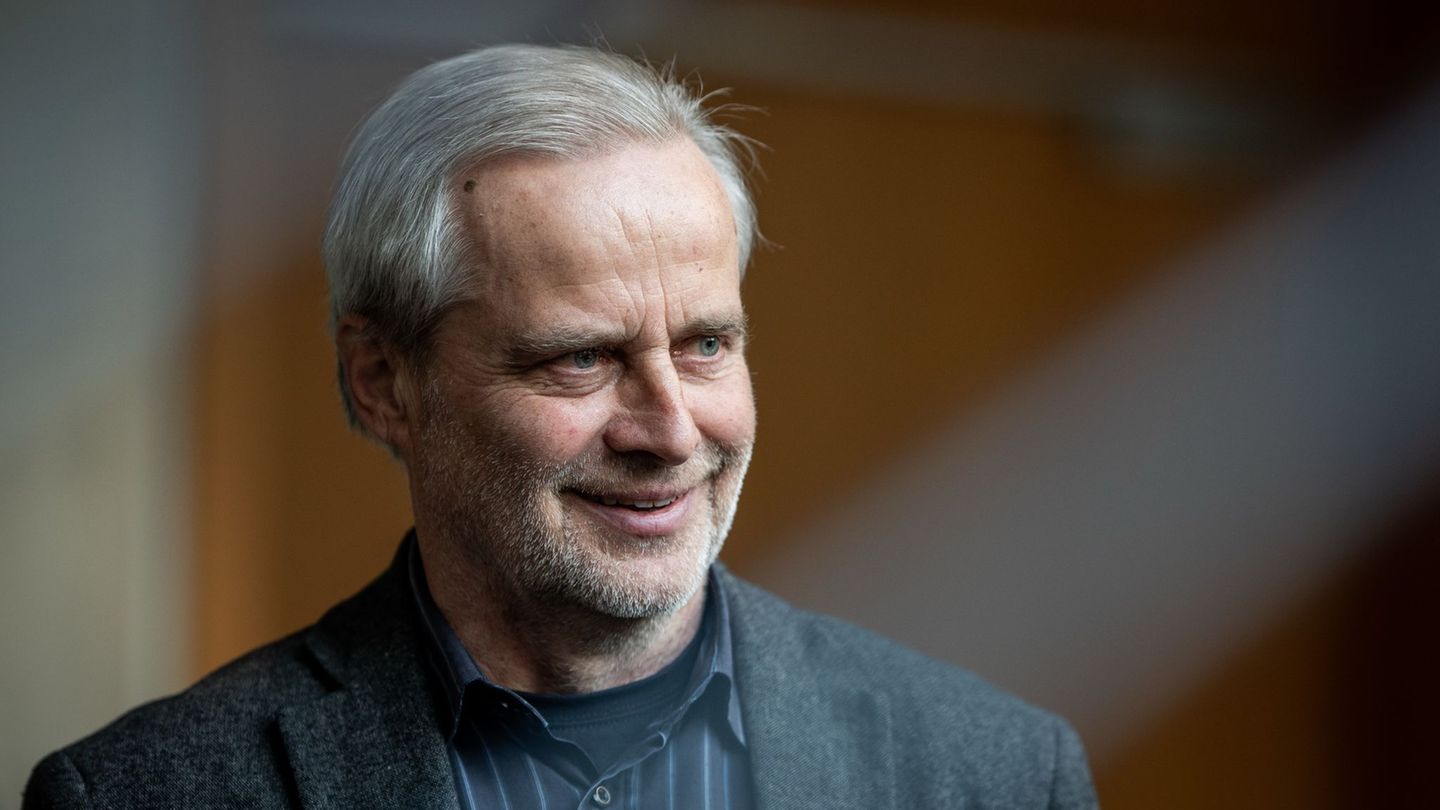 Fraktionsvorsitz wird frei: Wer folgt auf Frank Augsten? Beim BSW kursieren erste Namen