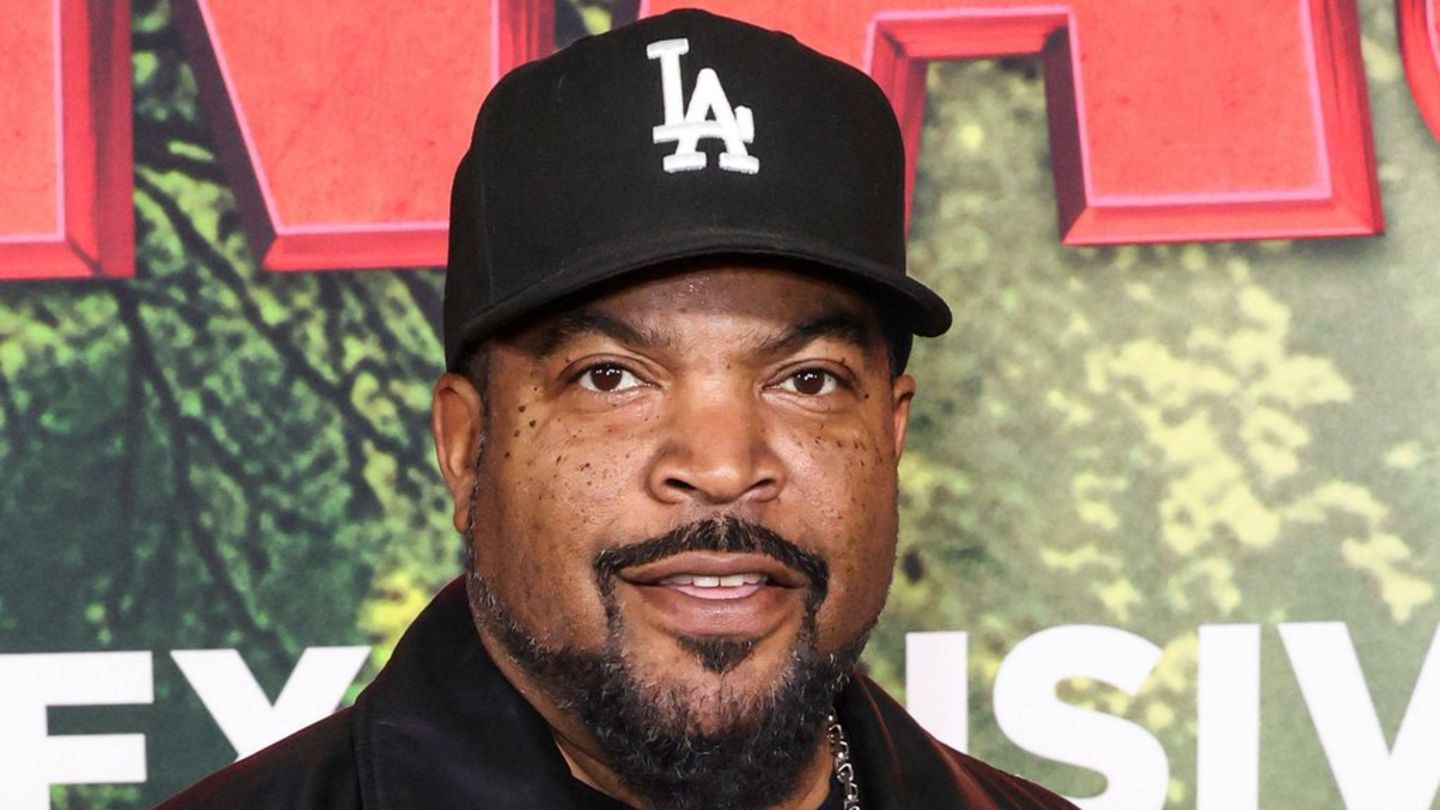 Verleihung der Goldenen Himbeere: Film mit Ice Cube räumt bei den "Razzies" ab