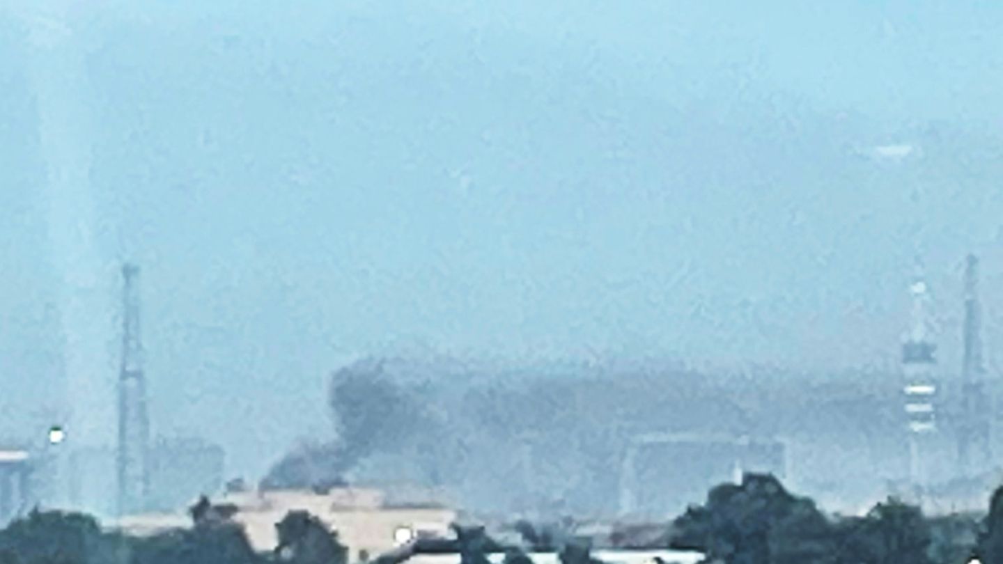 US-Botschaft in Bagdad bei Angriff getroffen - Angriffe auf pro-iranische Kämpfer