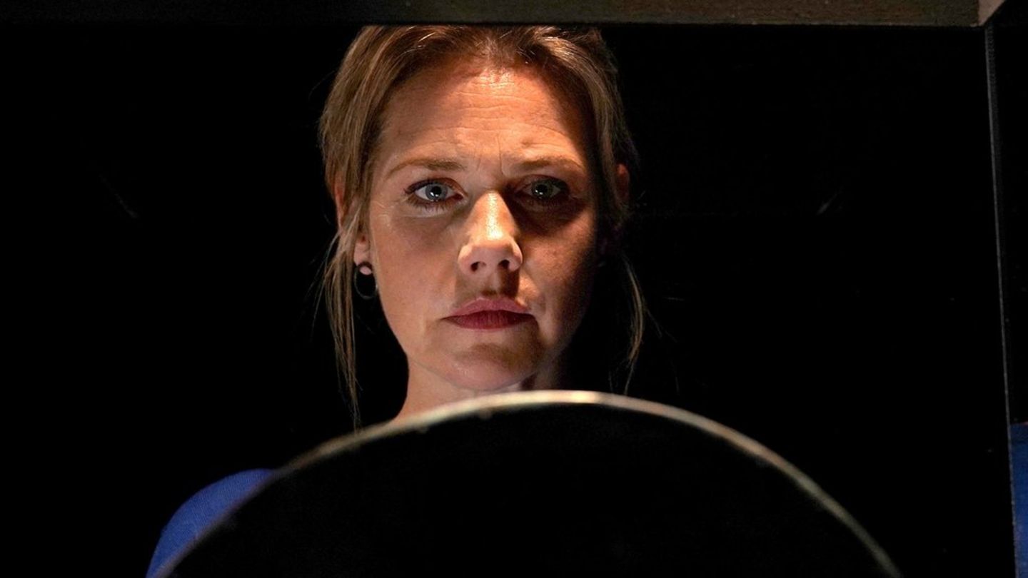 Felicitas Woll: "Meine Seele war dort schon einmal"