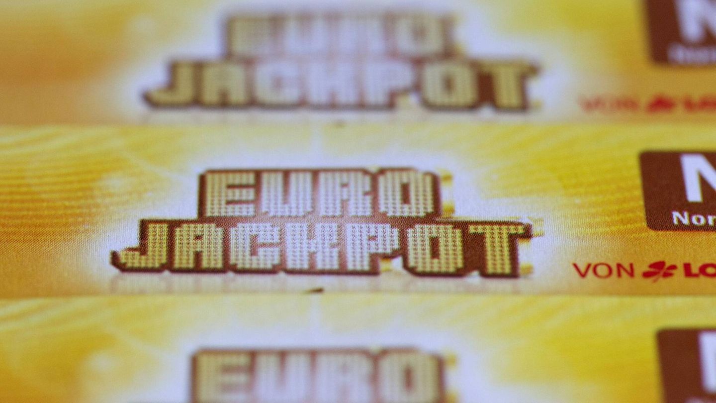 Über 300.000 Euro: Lotto Hessen sucht Großgewinner – und geht unkonventionelle Wege