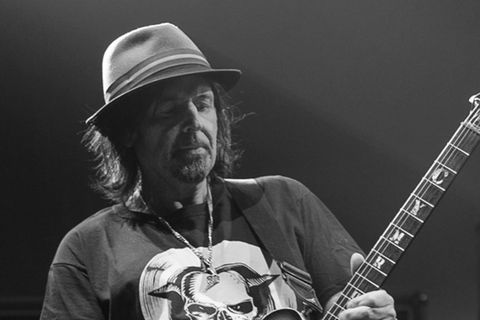 Phil Campbell ist im Alter von 64 Jahren verstorben.