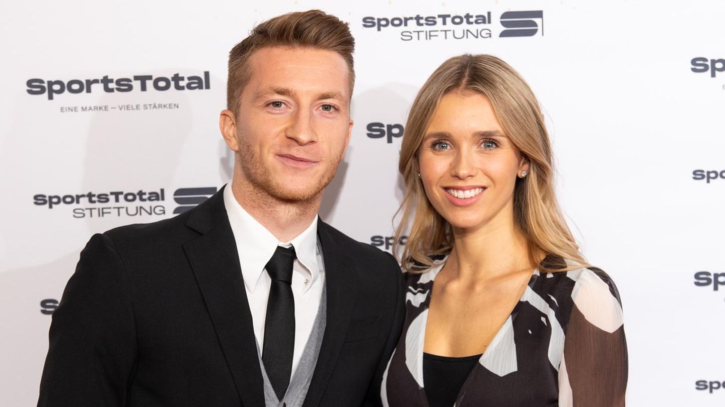 Scarlett Gartmann: Marco Reus' schwangere Frau muss nach Reitunfall in die Klinik