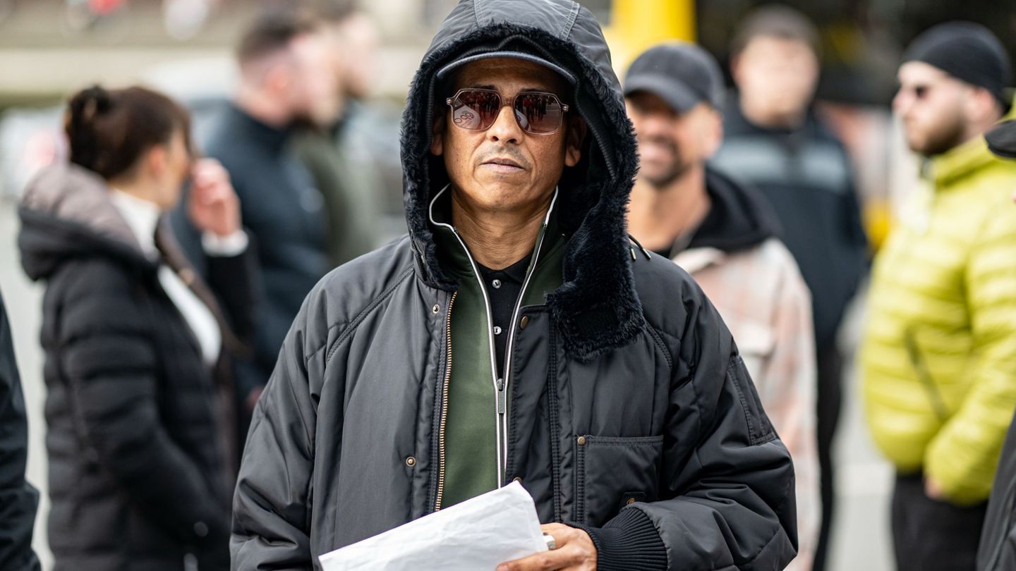 Extremismus: 600 Demonstranten bei Naidoo-Kundgebung in Berlin