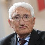 Jürgen Habermas