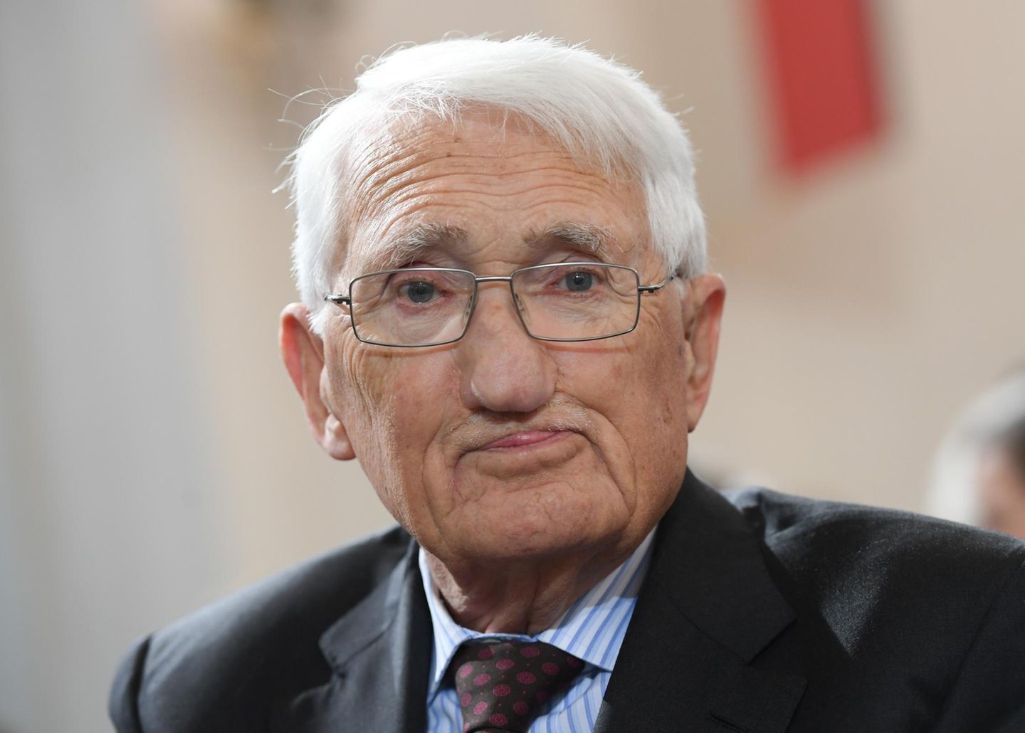 Jürgen Habermas