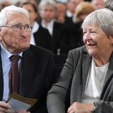 Jürgen Habermas