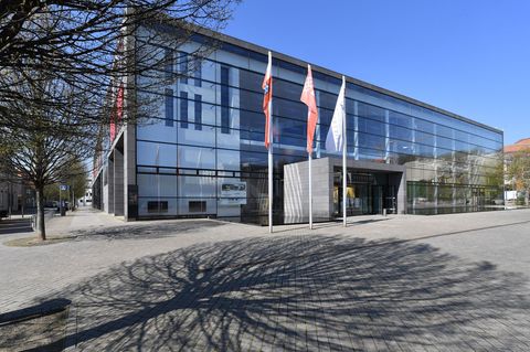 Die tragische Liebesgeschichte zwischen zwei Cowboys bringt das Theater Erfurt mit der Oper in "Brokeback Mountain" auf die Bühn