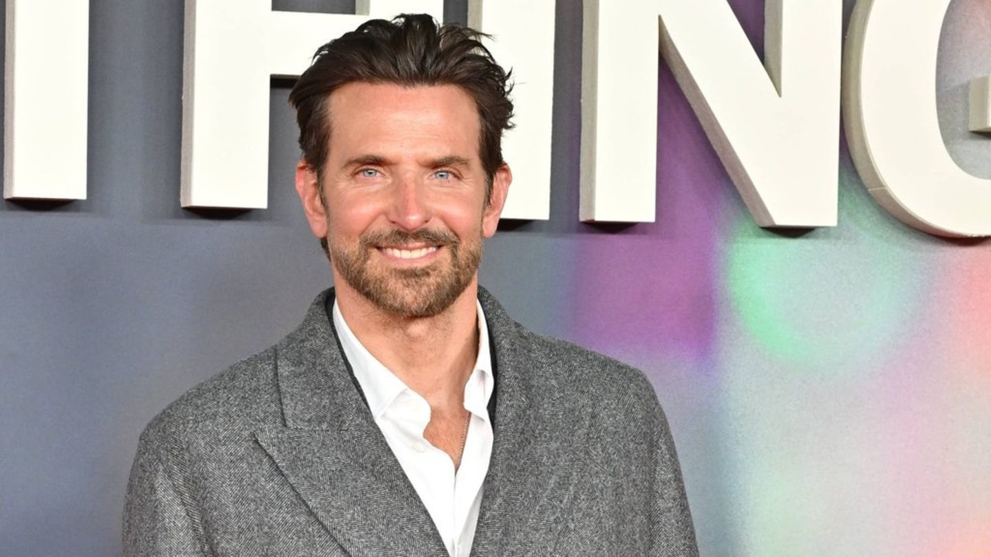 Bradley Cooper: Rettet er den neuen "Ocean's"-Film?