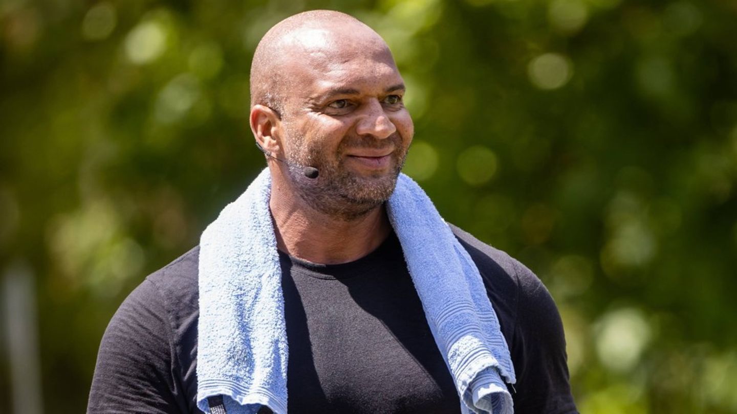 Detlef D! Soost: Er hatte vier Schlaganfälle in einem Jahr