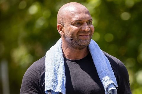 Detlef D! Soost erlitt 2024 vier Schlaganfälle.