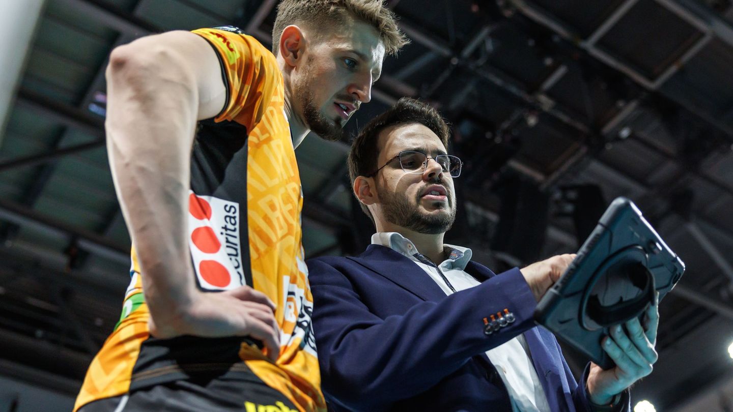 Volleyball-Bundesliga: BR Volleys im Derby souverän gegen Netzhoppers