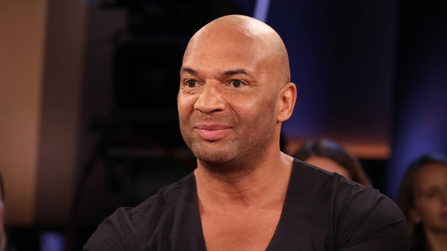 Moderator und Tanztrainer: Detlef D! Soost erlitt vier Schlaganfälle in einem Jahr