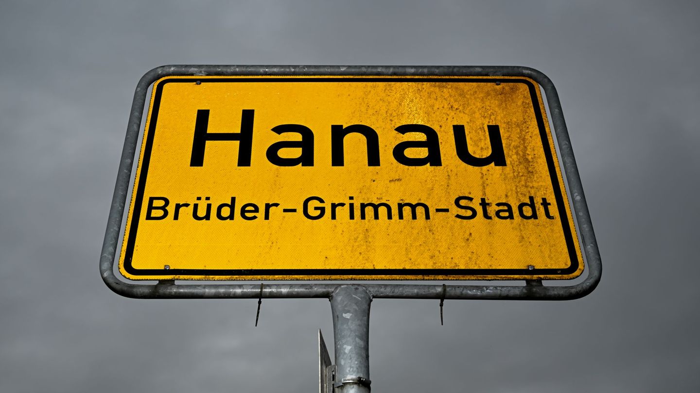 Am Sonntag wählen die Menschen in Hanau einen neuen Oberbürgermeister. (Symbolbild) Foto: Arne Dedert/dpa