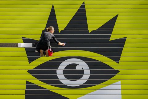 Die Messe beginnt am 19. März. (Archivbild) Foto: Hendrik Schmidt/dpa