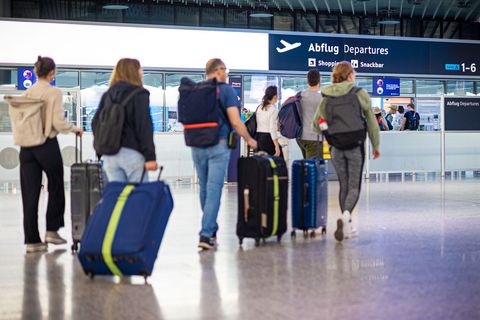 Bei verspäteten oder gestrichenen Flügen fordern viele Passagiere Entschädigung von Airlines – immer wieder beschäftigen solche