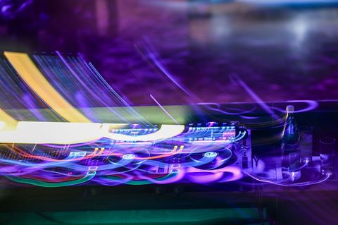 Die Polizei sucht nach Zeugen des Angriffs. (Symbolbild) Foto: Jens Kalaene/dpa