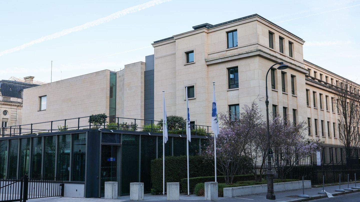 Die sechste Runde der Handelsgespräche zwischen den USA und China hat begonnen. Sie findet in Paris am Sitz der Organisation für