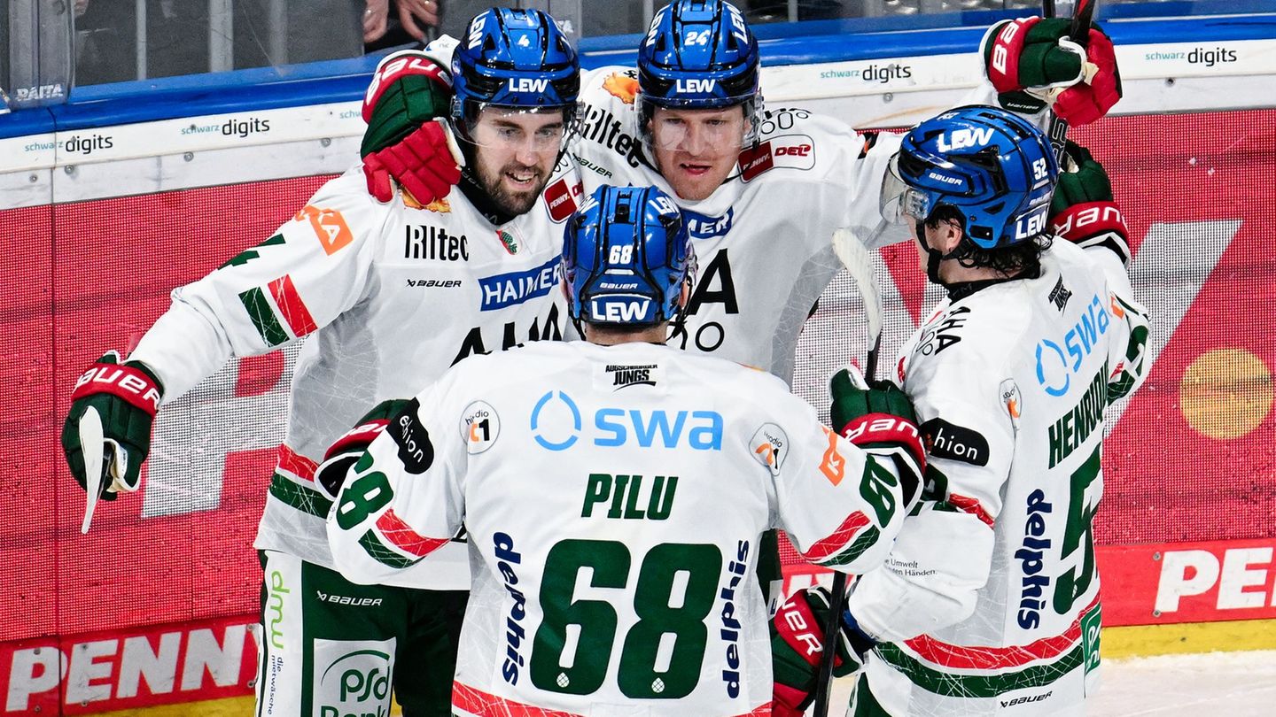 Thomas Jordan Trevelyan (m) beendet seine Karriere. (Archivbild) Foto: Uwe Anspach/dpa