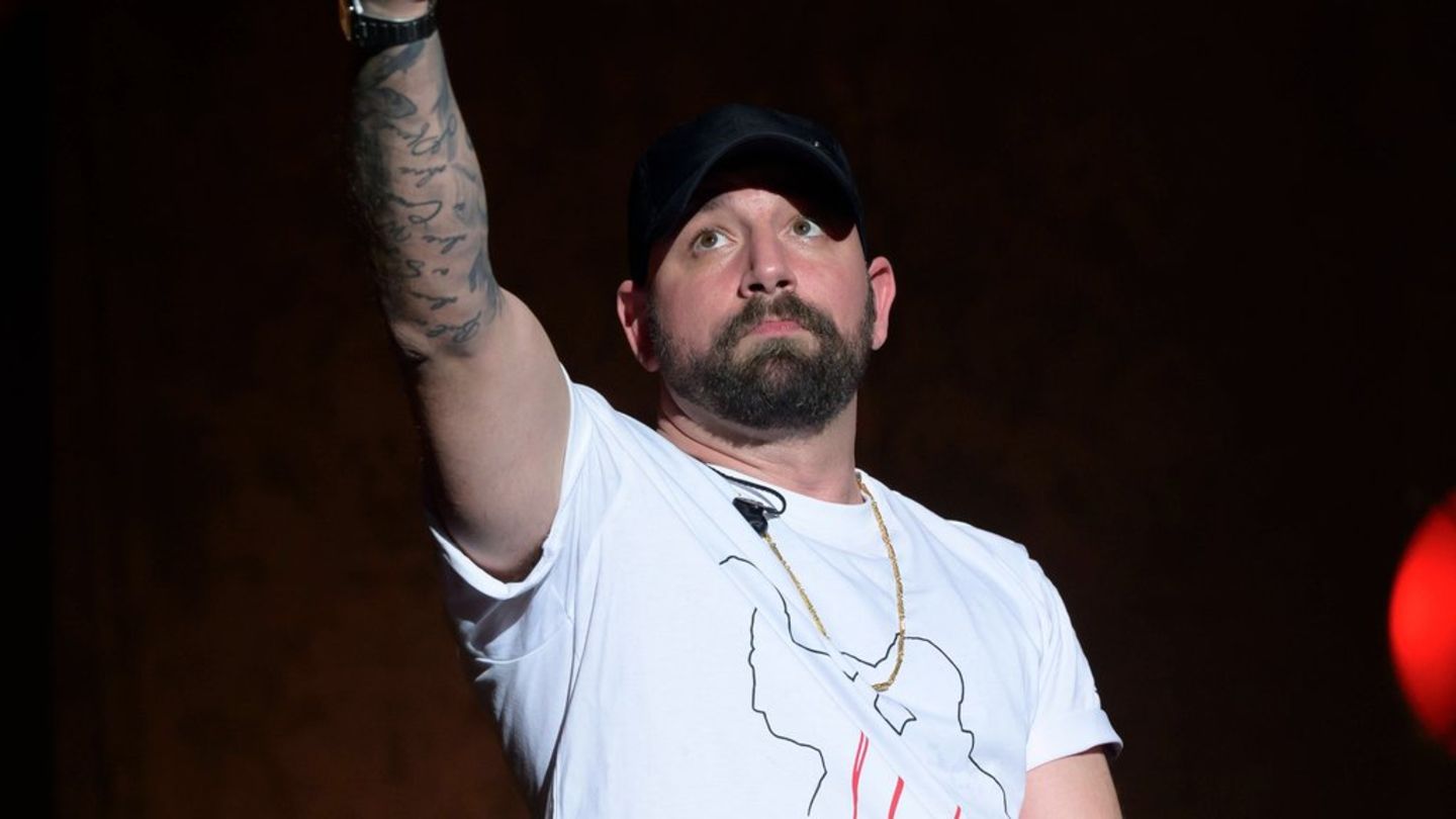 Gegen Christopher Seiler stehen Gewaltvorwürfe im Raum.