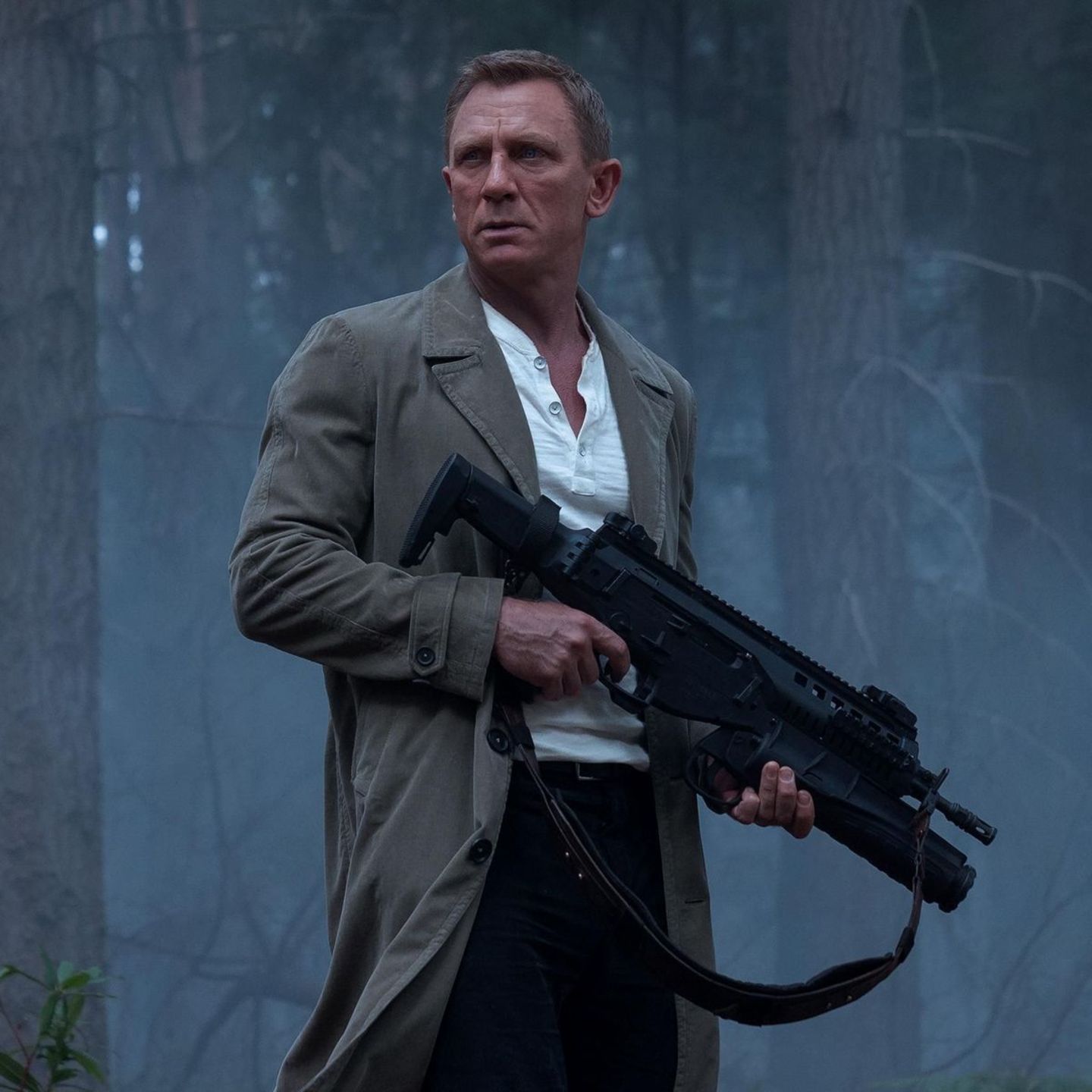 James Bond: Keine Zeit zu sterben – Trend-Zusammenfassung