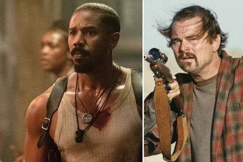 "Blood & Sinners" und "One Battle After Another": Beide Titel könnten einen Oscar-Fabelrekord aufstellen.