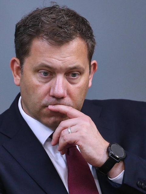 In der SPD beginnt das große Zittern