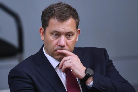 In der SPD beginnt das große Zittern