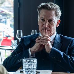 Tobias Moretti im neuen Münchner "Polizeiruf 110: Ablass".