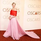 Oscars 2026 Jessie Buckley