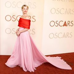 Oscars 2026 Jessie Buckley