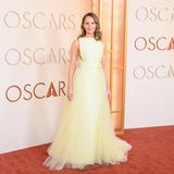 Oscars 2026 Felicity Jones