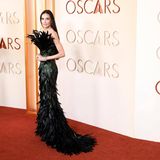 Oscars 2026 Demi Moore