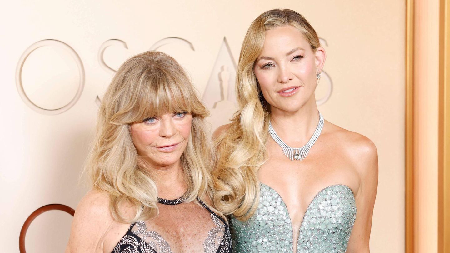 Oscars 2026 Kate Hudson