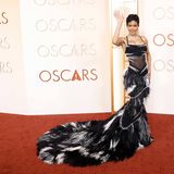 Oscars 2026 Teyana Taylor