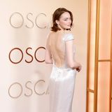 Oscars 2026 Emma Stone