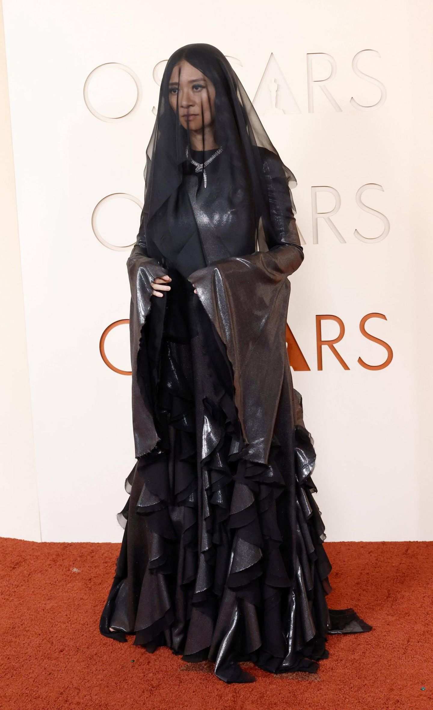 Oscars 2026 Chloé Zhao