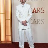 Oscars 2026 Timothée Chalamet