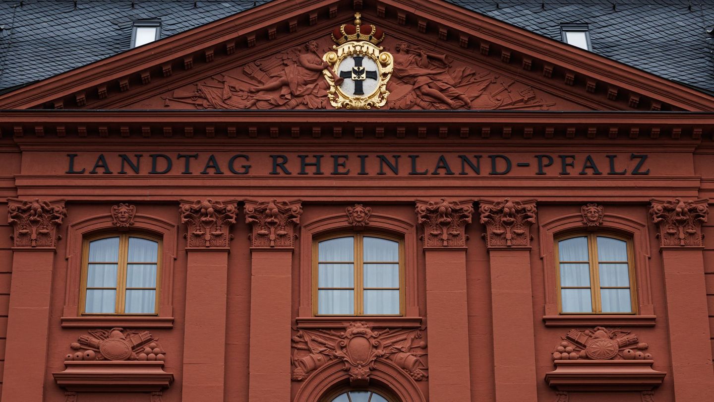 Am 22. März wird in Rheinland-Pfalz ein neuer Landtag gewählt. (Archivbild) Foto: Hannes P. Albert/dpa