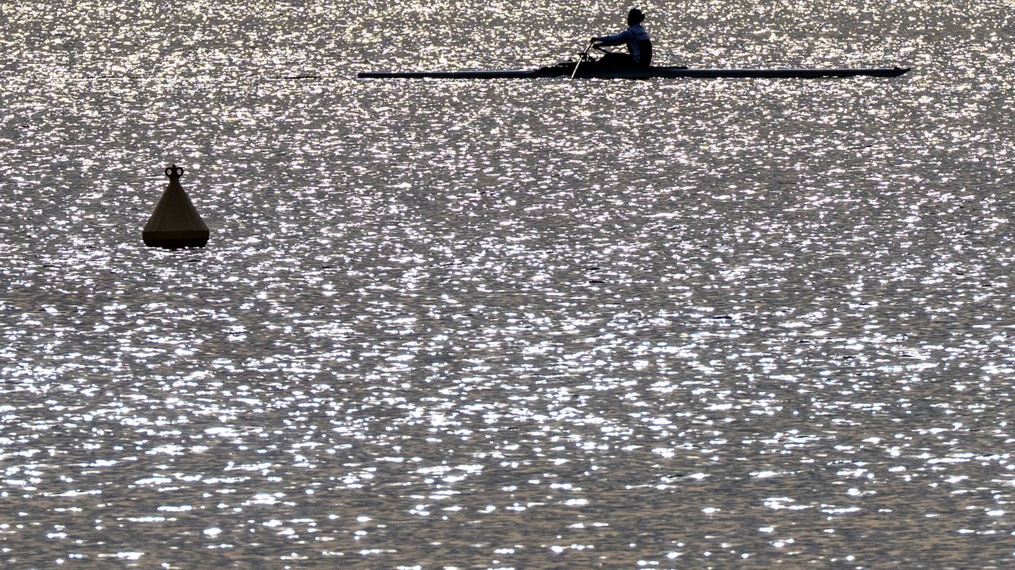 Nach dem trüben Wochenende gibt es in dieser Woche wieder Sonnenschein. Foto: Soeren Stache/dpa